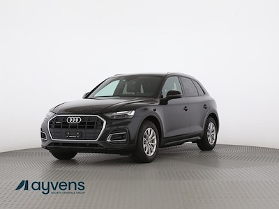 Acquista AUDI AUDI Q5 a Ayvens Carmarket